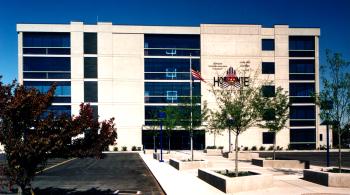 Horizonte Community School Renovation and Seismic Retrofit